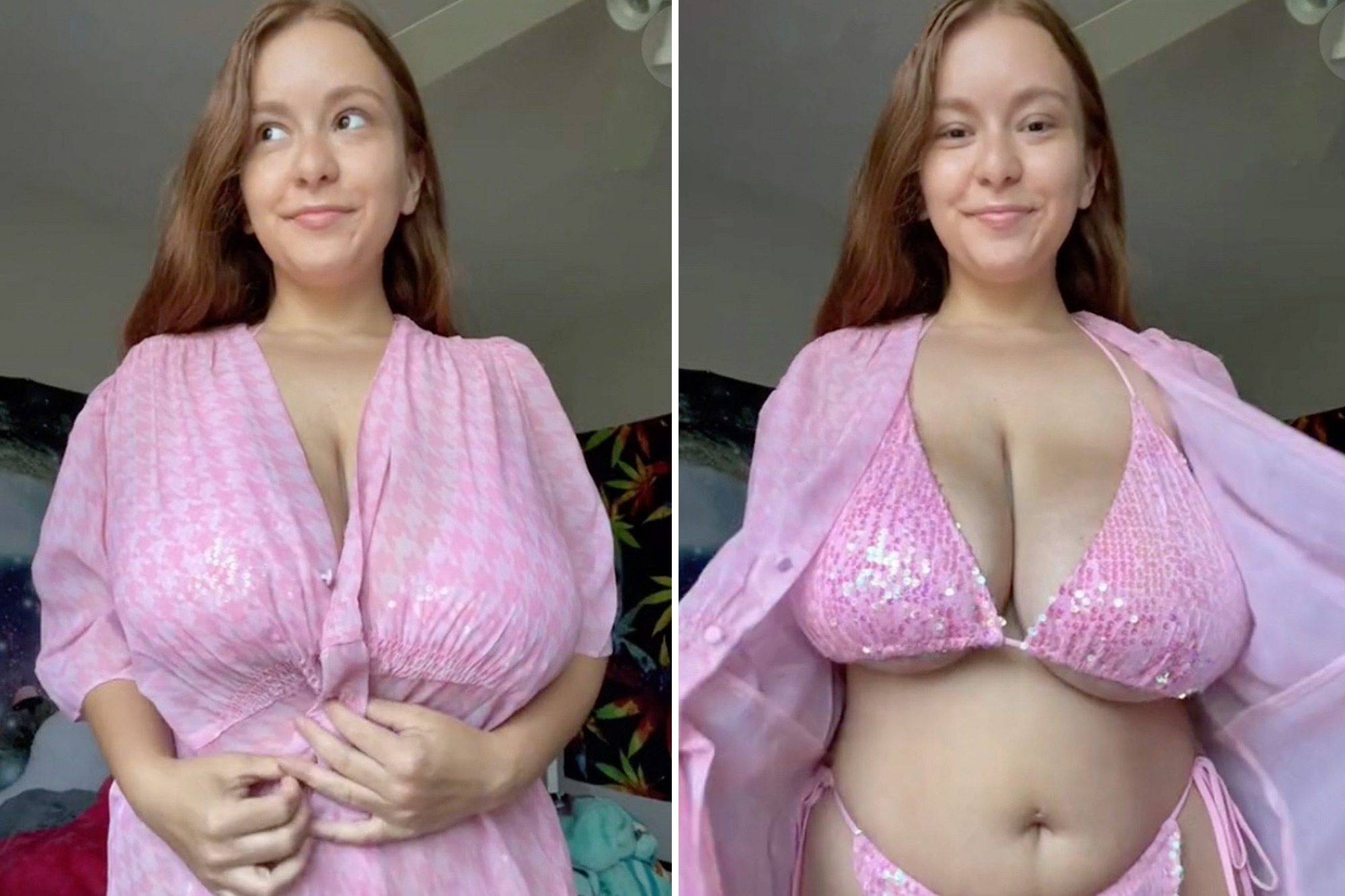 cassandra judkins recommends Big Mexican Tits