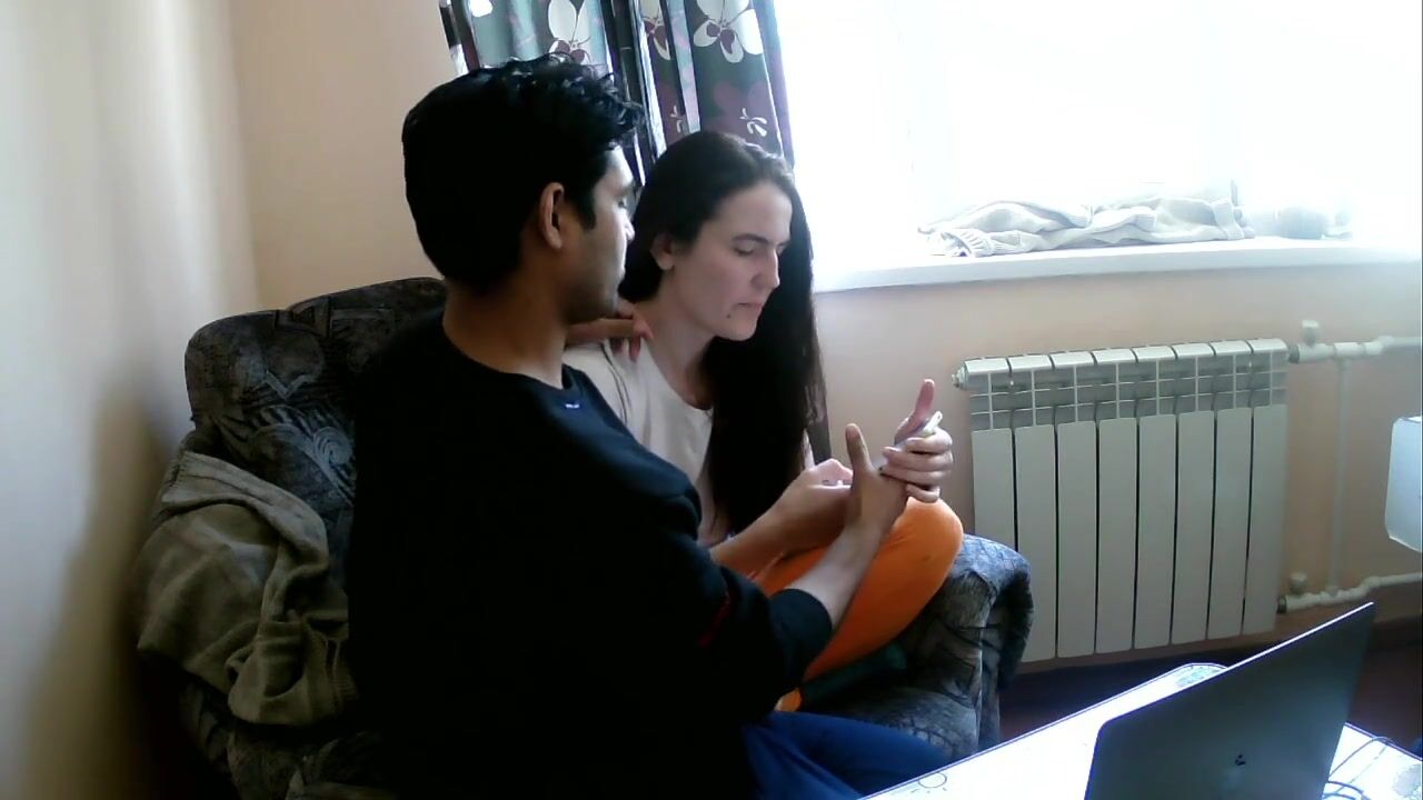 Naked mature voyeur girl stripped Teacher Student Sex Tape alix lovell