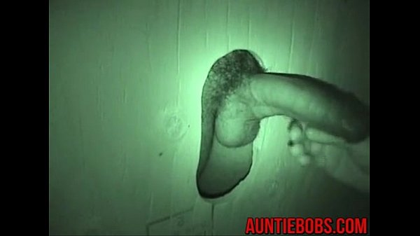 Best of Hidden gloryhole