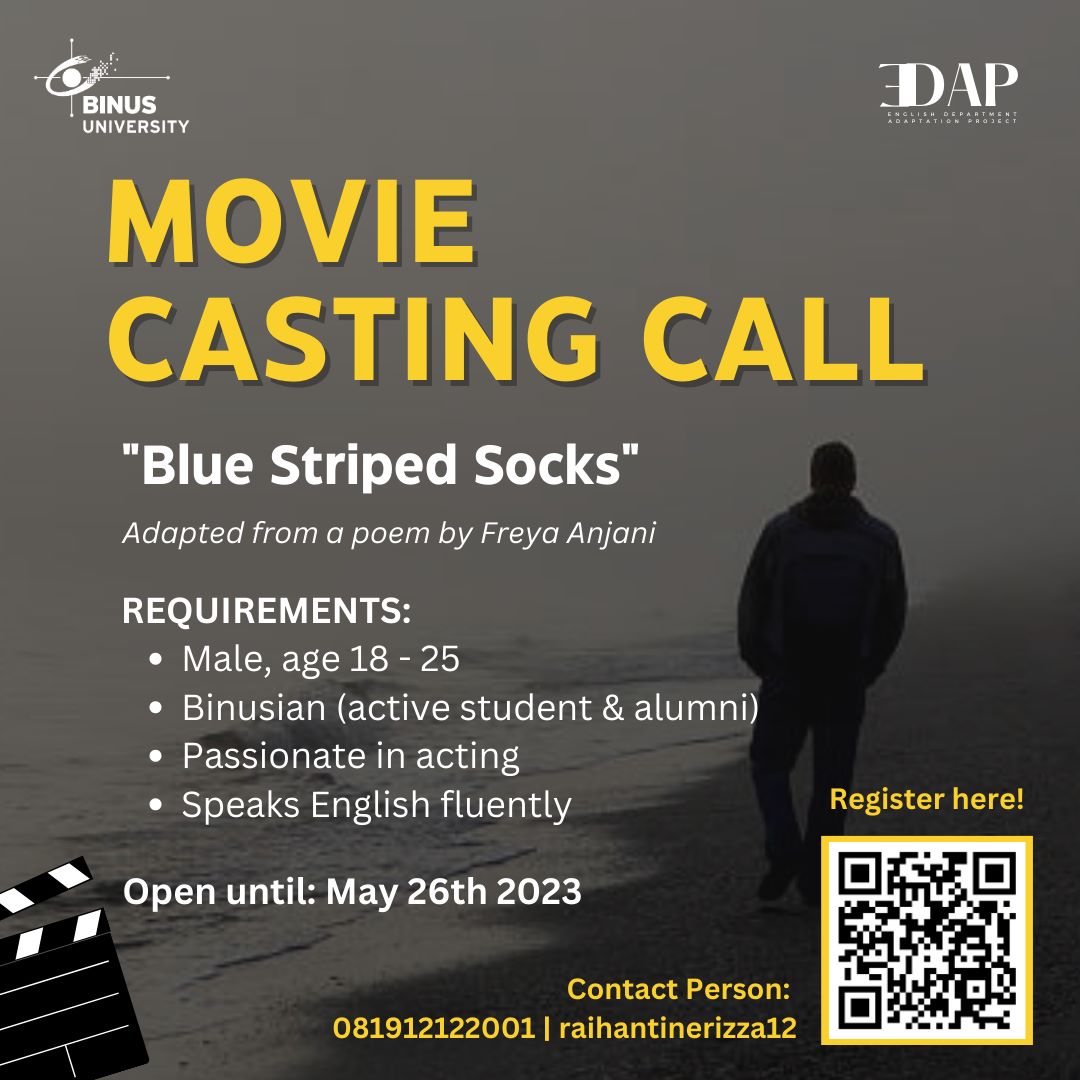 anthony maingi like casting call by thecount photo buddika mallawaarachchi recommends casting call by thecount pic