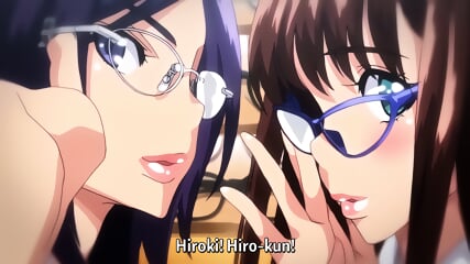 denise bender recommends Hd Anime Porn