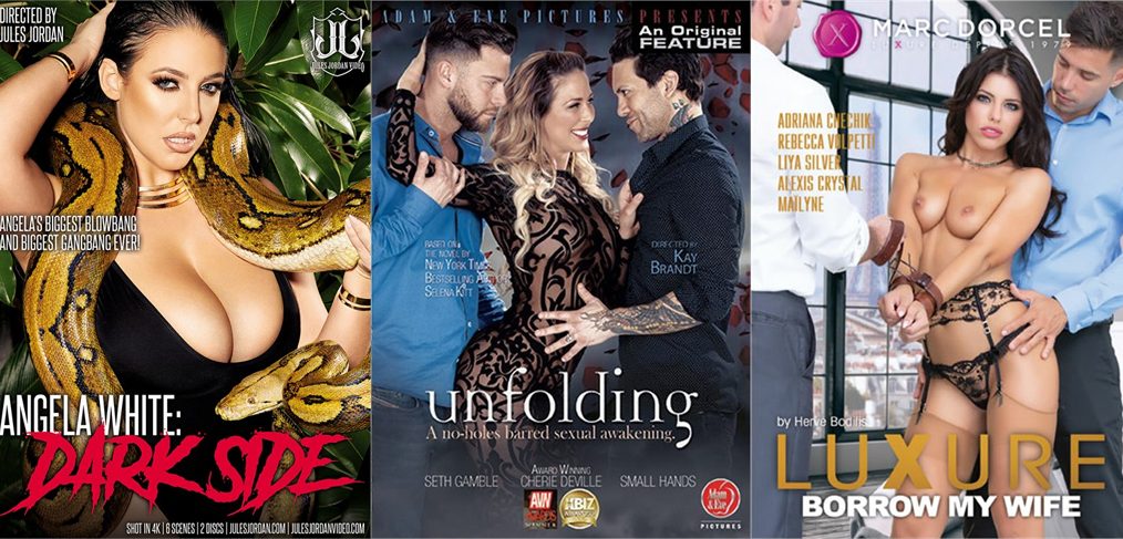 bridget huss recommends top 10 pornographic pic