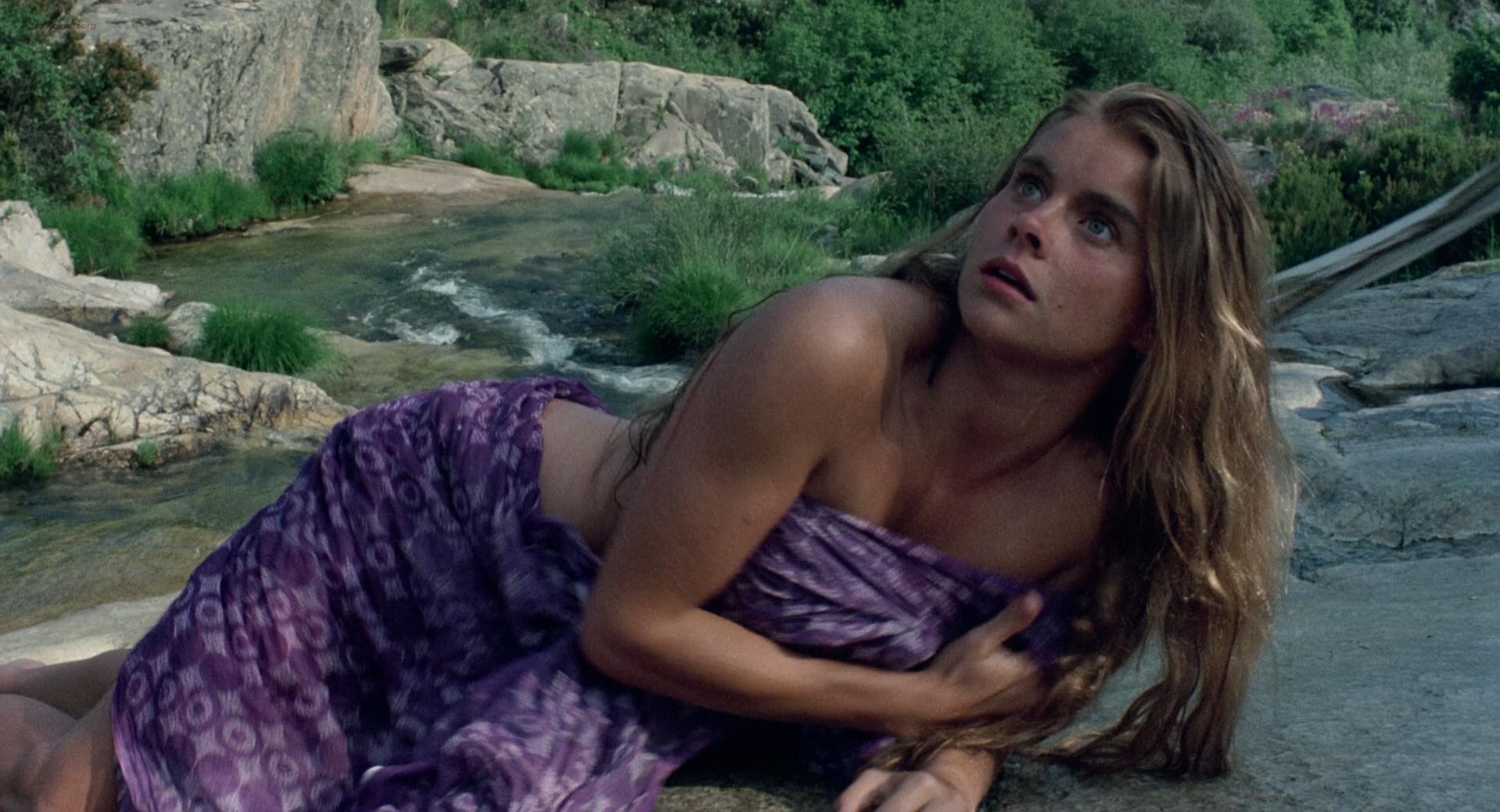byron best recommends jane seymour in the nude pic