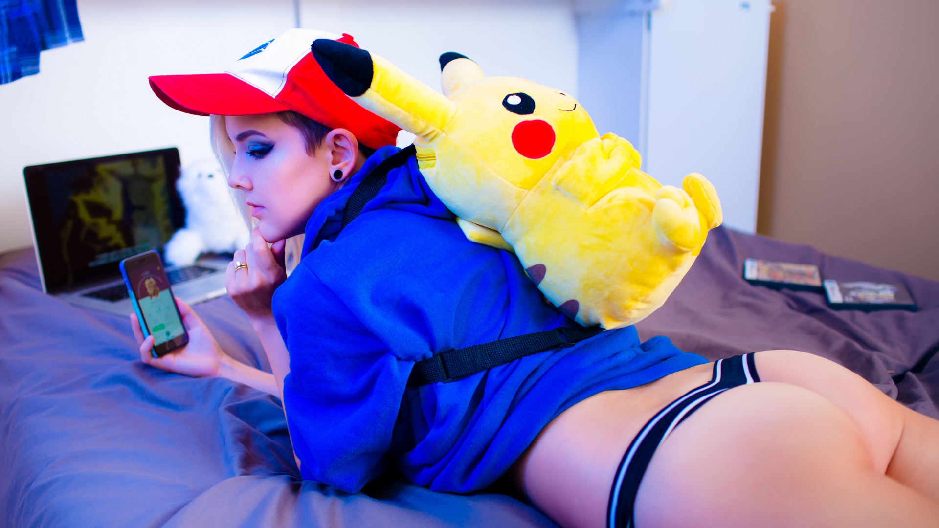 cierra dove recommends darshelle stevens porn pic