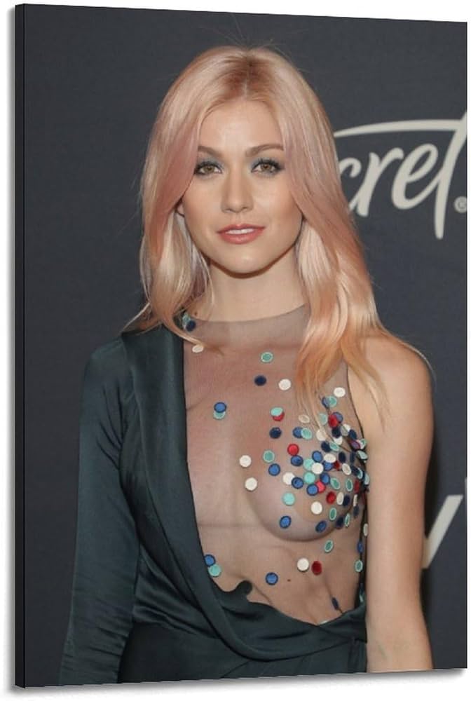 Best of azmera haile's gallery gabbie carter hd ali juarez add photo katherine mcnamara nude