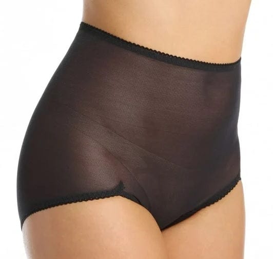 desiree burt recommends Women In Sheer Panties