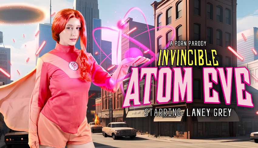 Best of Atomic heart vr porn