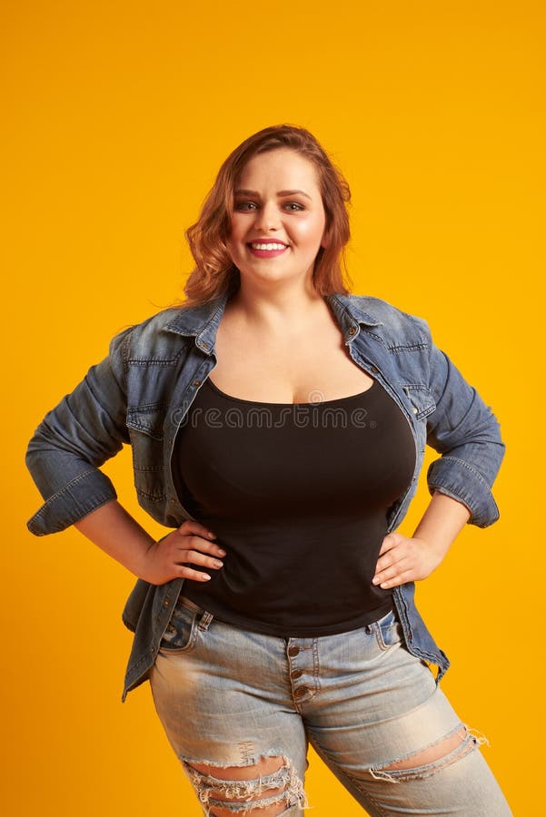 chris stiefel recommends Big Gorgeous Titties