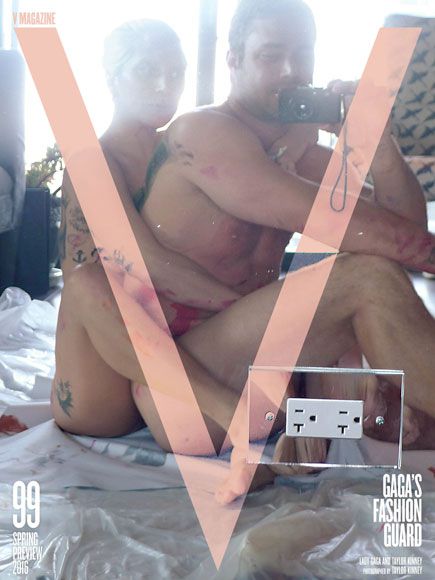 Best of ben berkovich's gallery jenna haze free videos brad kiesow add photo naked photos of lady gaga
