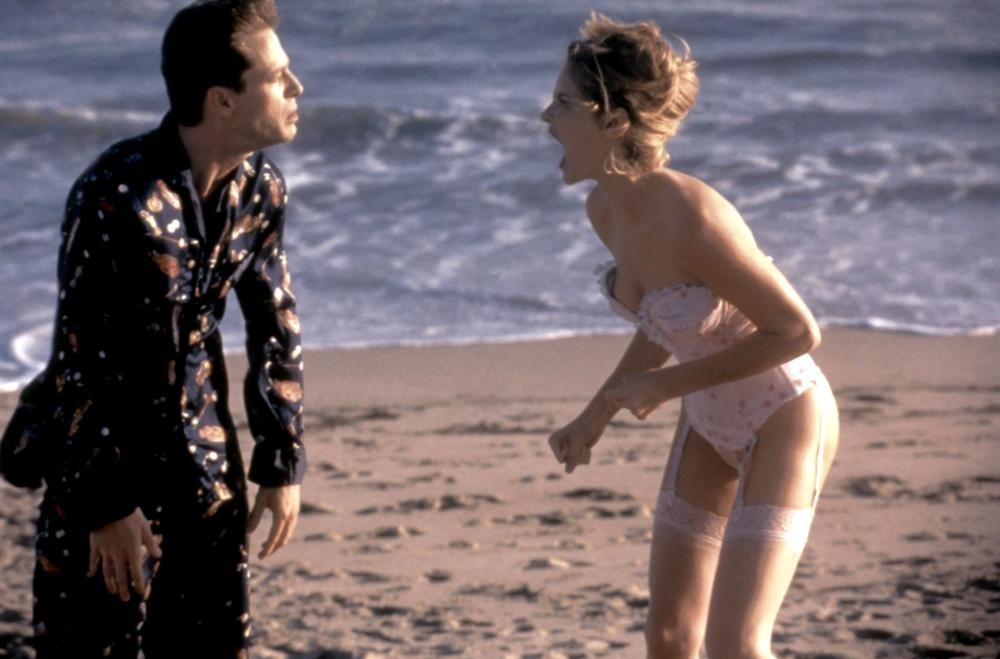 anna muessig recommends Bridgette Wilson Bikini