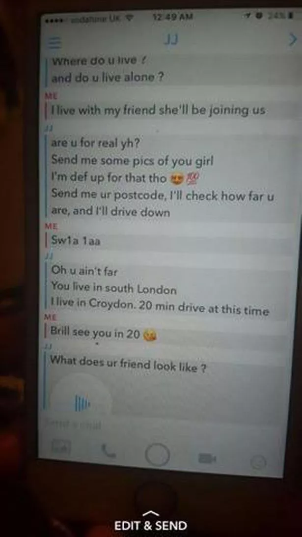 leaked snapchat nudes - group of naked chicks gtanny porn