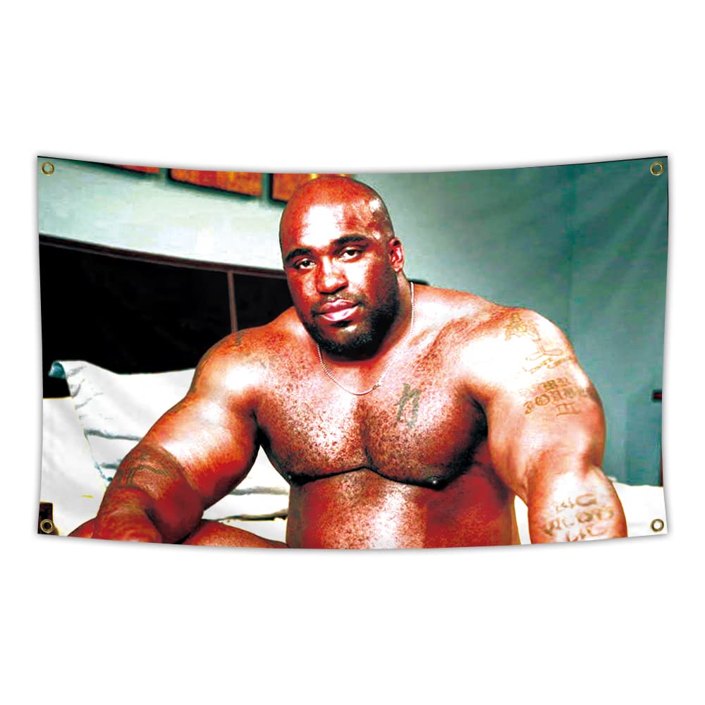 damien mcinnis recommends og mug bone pic