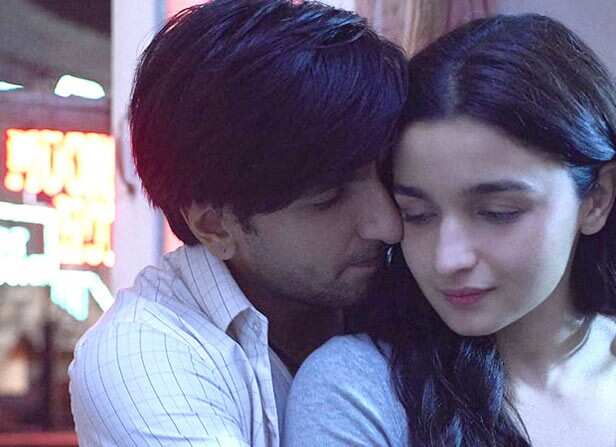 Bollywood Sec Scenes all day