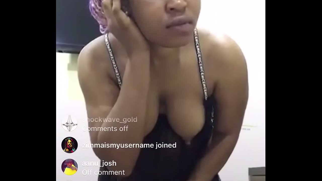 david satterly recommends Live Nude Black Girls