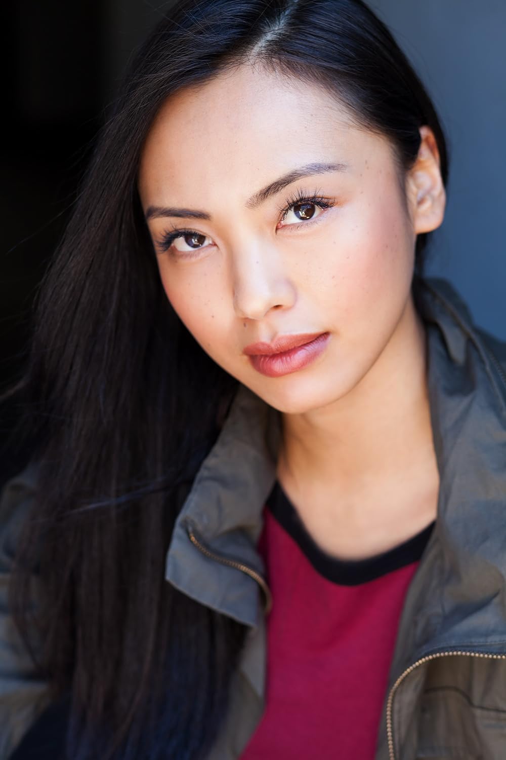 shameless asian actress - cristina garavaglia anal obsessed lexi demands the full service treatment