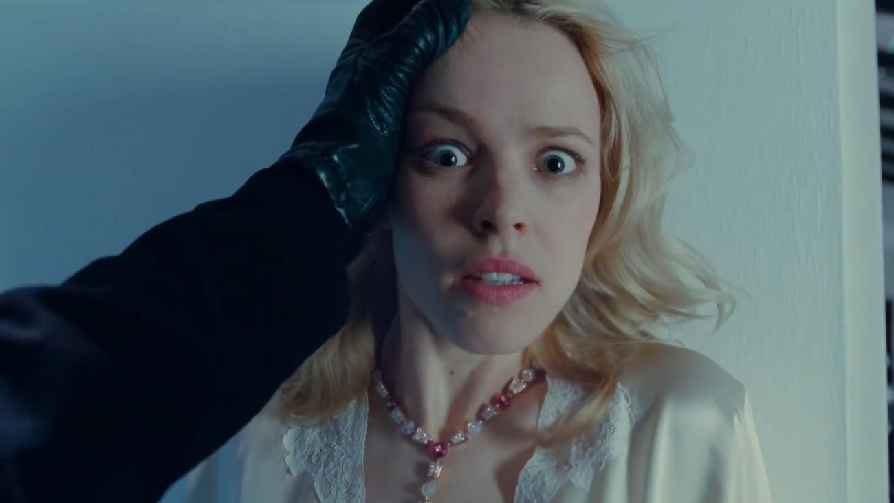 Best of Rachel mcadams porn