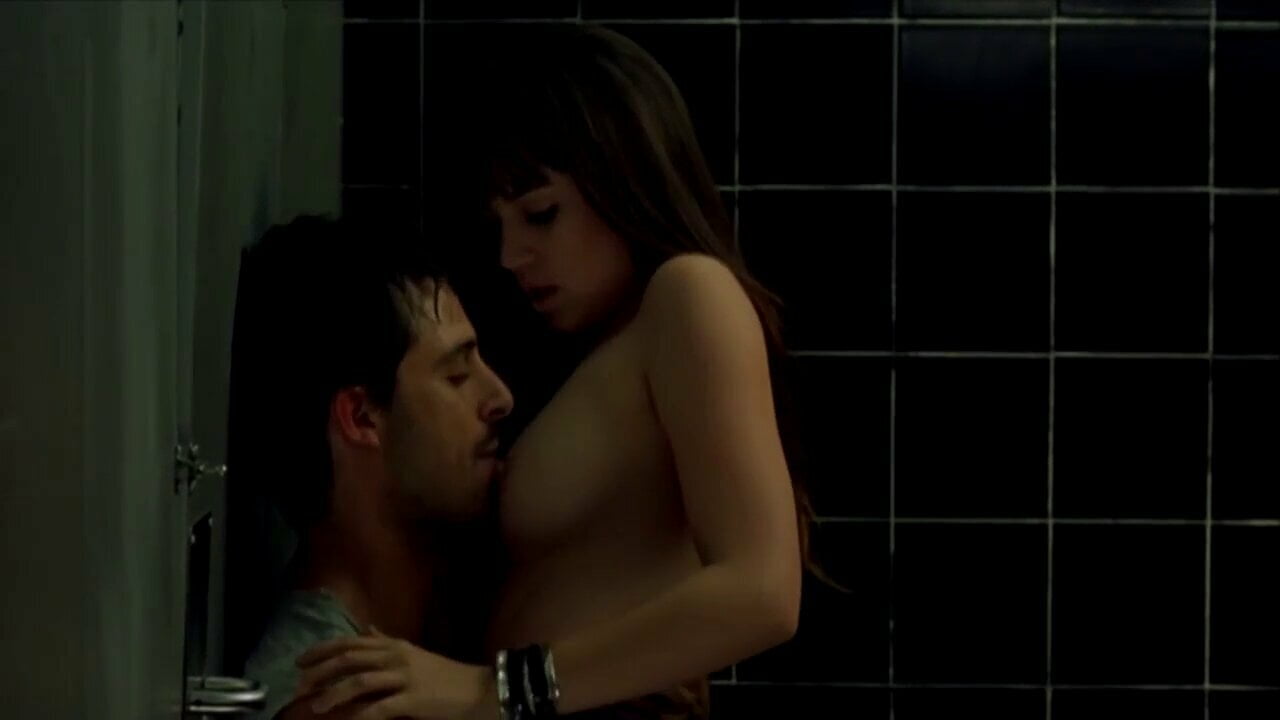 demarcus clark recommends tits suck movies pic