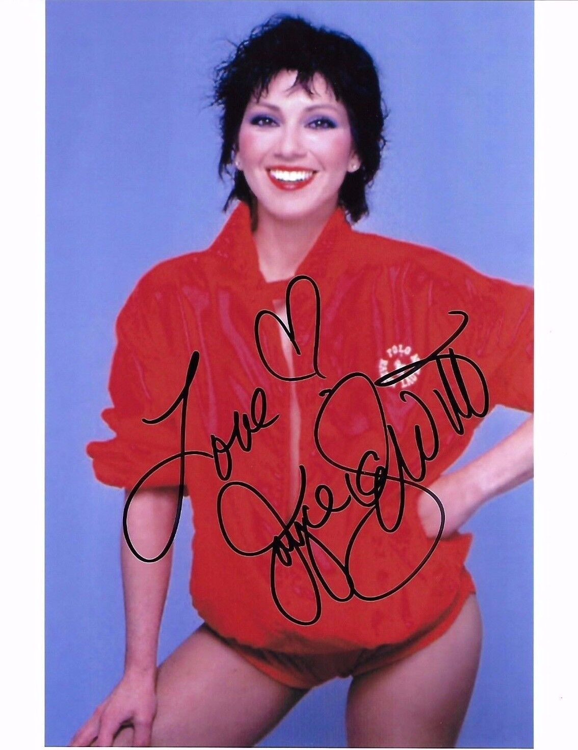 joyce dewitt sexy in blackpool joyce dewitt sexy
