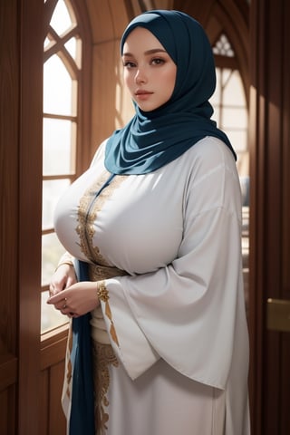 brent dill recommends Hijab Mylf