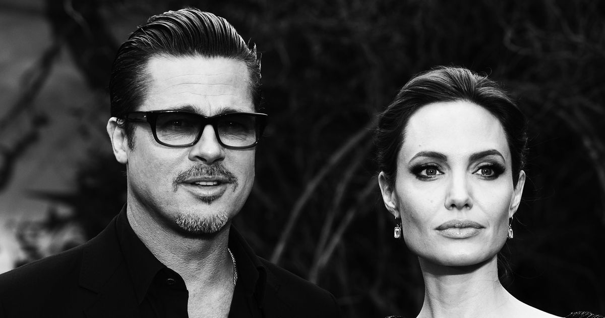 Best of Angelina jolie fakes