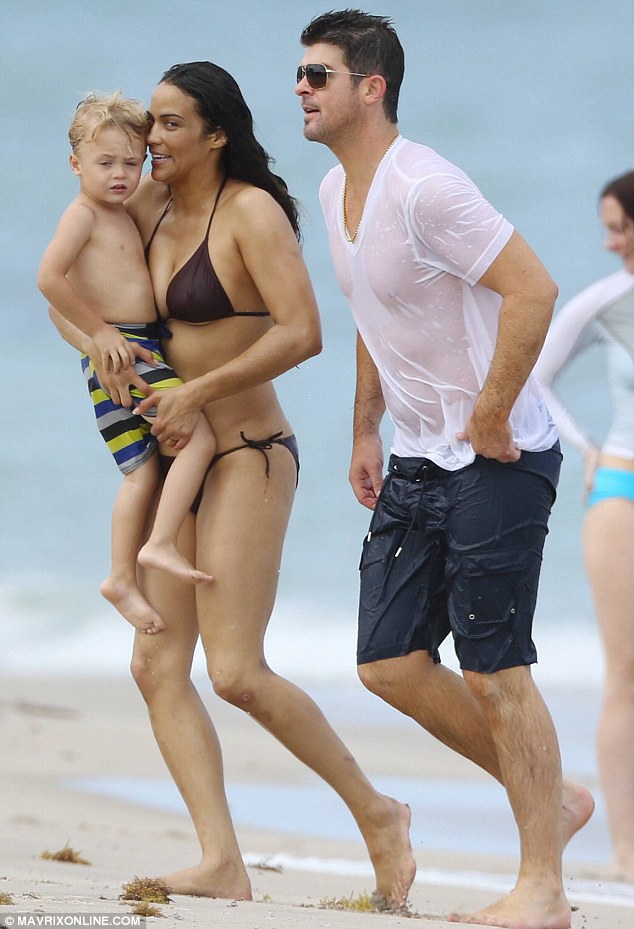 derrick hooker recommends paula patton butt connie mertens add paula patton butt photo