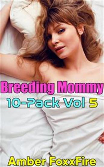 Breeding Mommy live cams