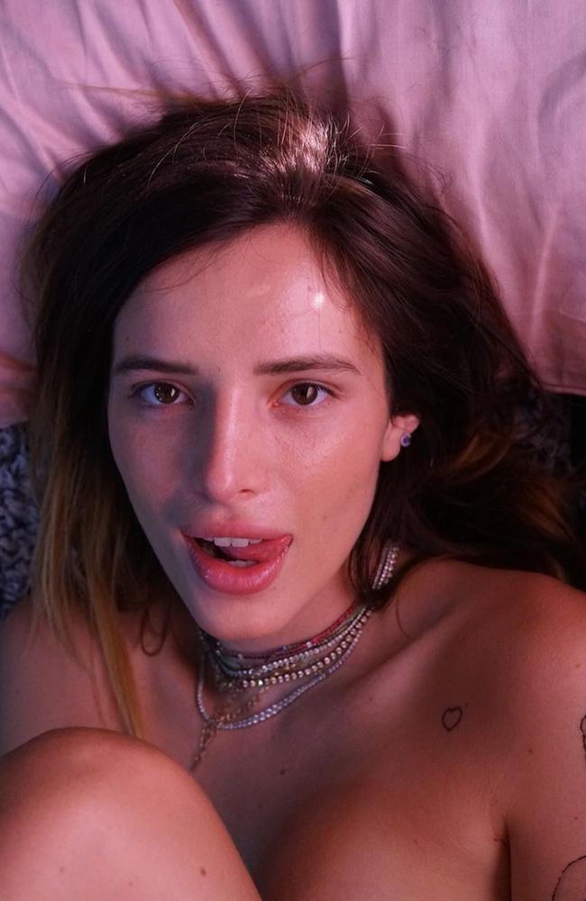 cindy penning like nude sexy bella thorne photo christina kellar recommends katja kassin booty pic
