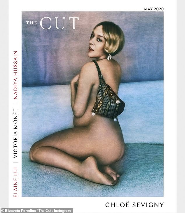 bob blub recommends chole sevigny nude antionette johnson add chole sevigny nude photo
