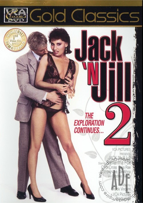 ali arzani recommends Jack And Jil Porn
