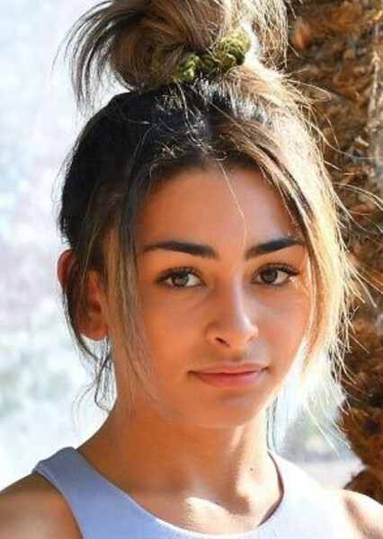 Best of Vanessa moon