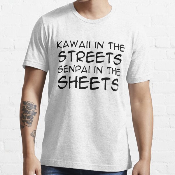 kawaii in the streets senpai in the sheets grose klitoris kawaii in the streets senpai in the sheets