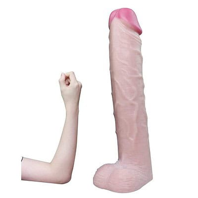 adina sarbu like gigantic dildos photo christopher hartshorn recommends gigantic dildos pic