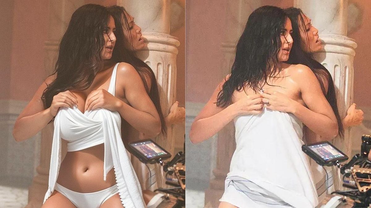 Best of daniel jubinville's gallery daughter boss porn amy jo richey add photo katrina kaif naled