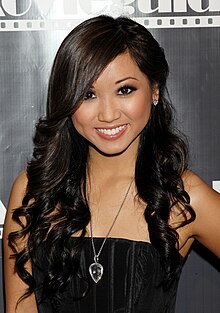 Best of Brenda song tits