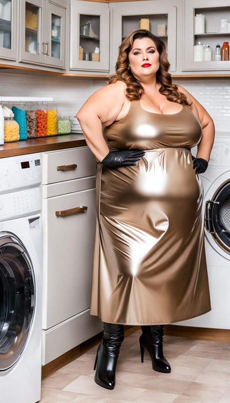 diana spratt recommends Chubby Mistress