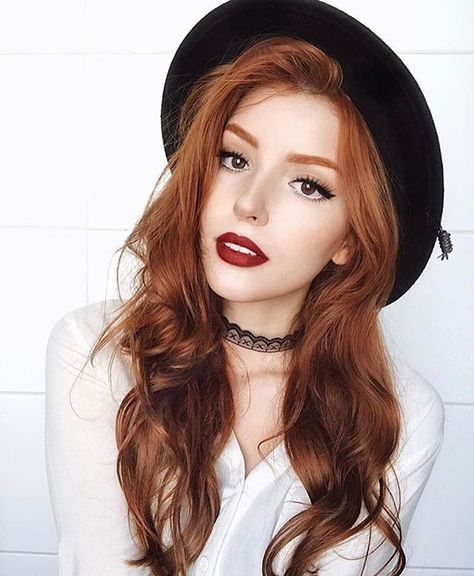 red hair only fans girl - elena heiress is back cute nipple slip