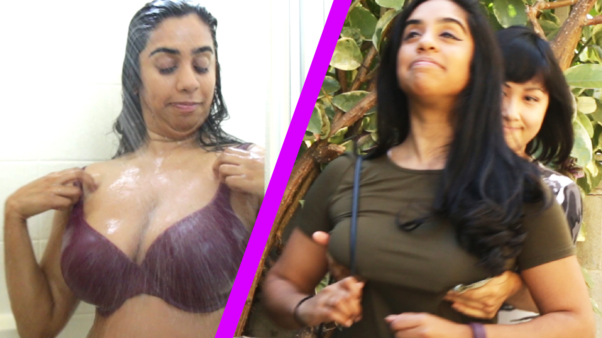 bevan botha recommends Big Saggy Boobs Videos