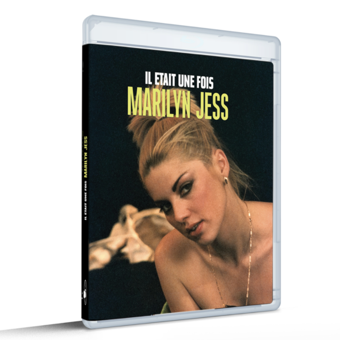 catherine burton recommends marilyn jess pic