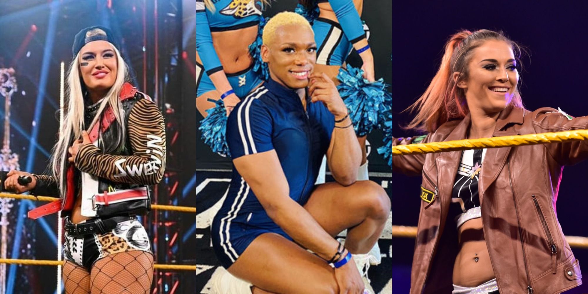 chris zerby recommends nude lesbian wrestlers pic