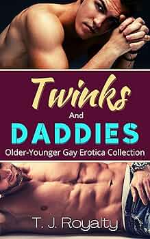 dan roeglin recommends twinks and dads pic