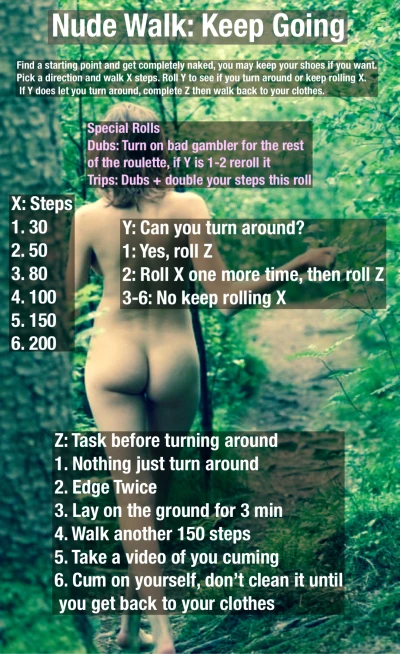 anne berkery like public naked walk photo bobby short recommends public naked walk pic