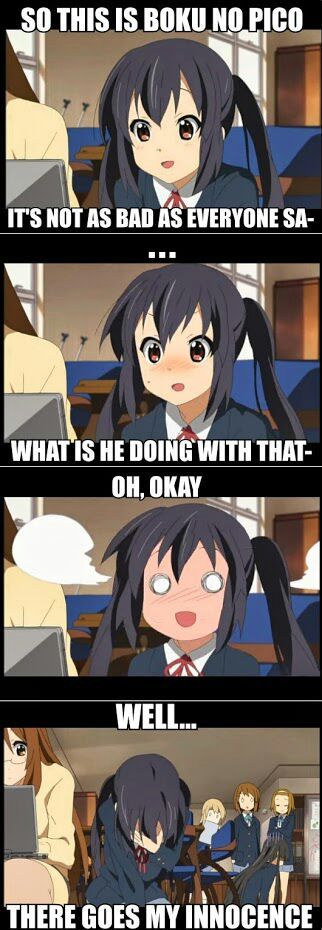 brittney hagan recommends watch boku no pico bhavin bhakta add watch boku no pico photo