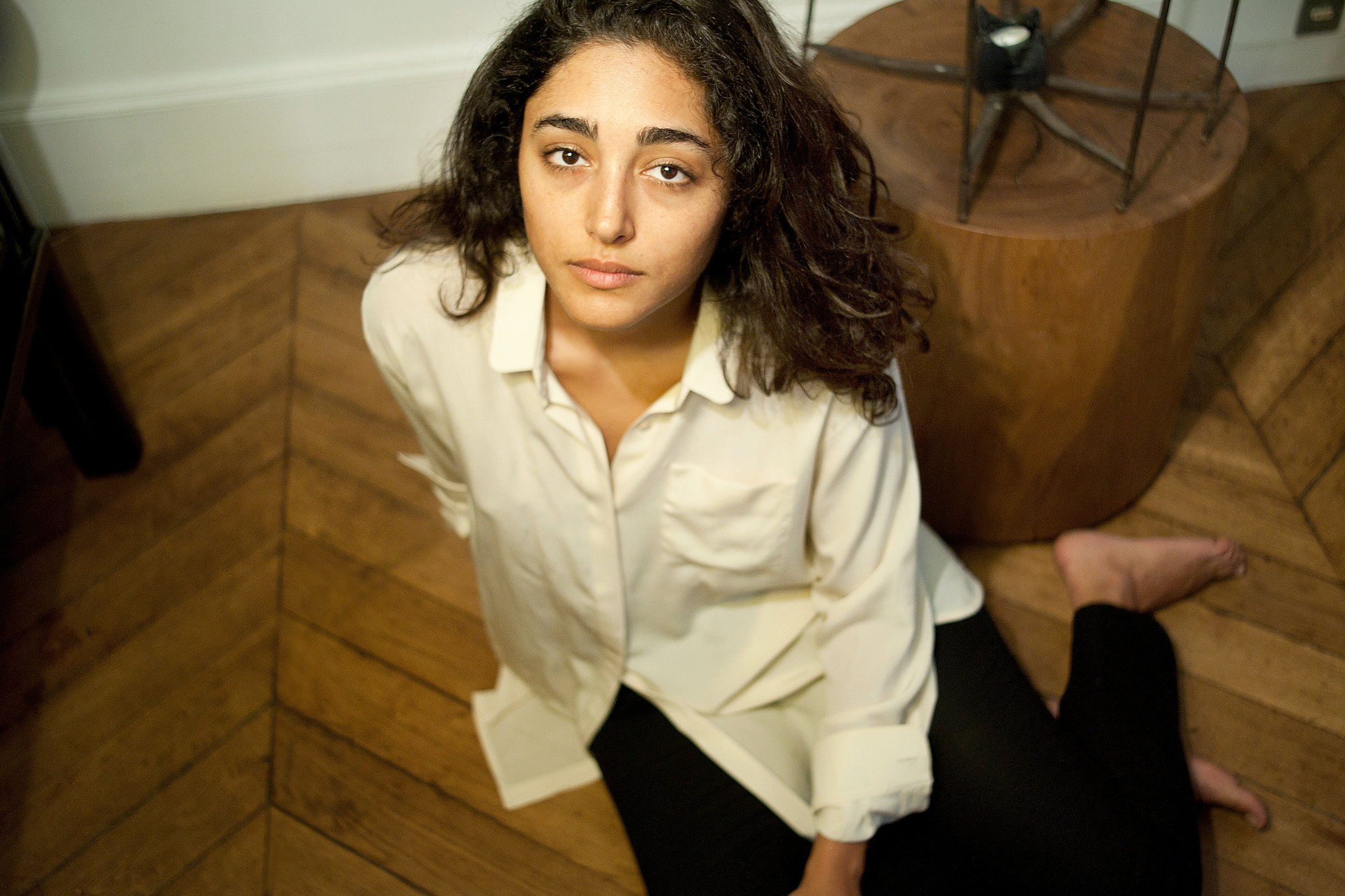 christina nicole add golshifteh farahani sexy photo