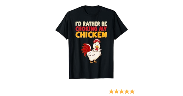 andrew herriot recommends Choke My Chicken