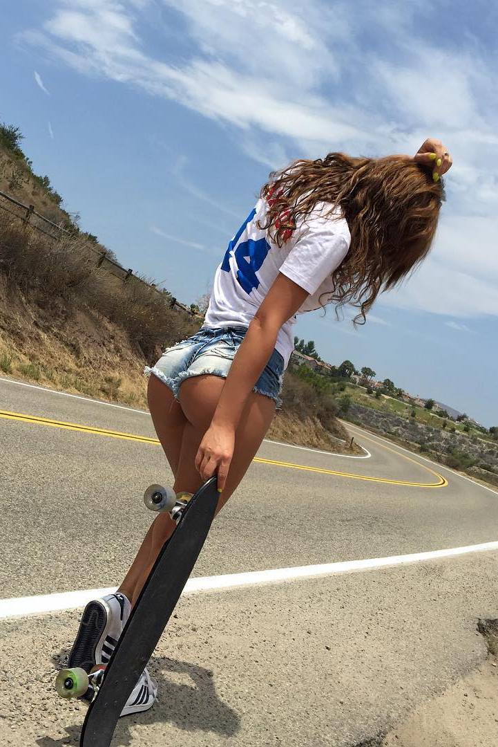 Best of andrea dizon's gallery nude busty ladies babar rajput add photo skate porn