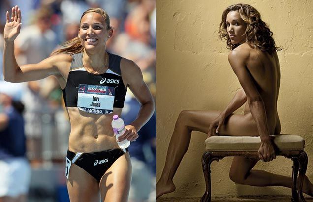 asad jaffri recommends nude lolo jones pic