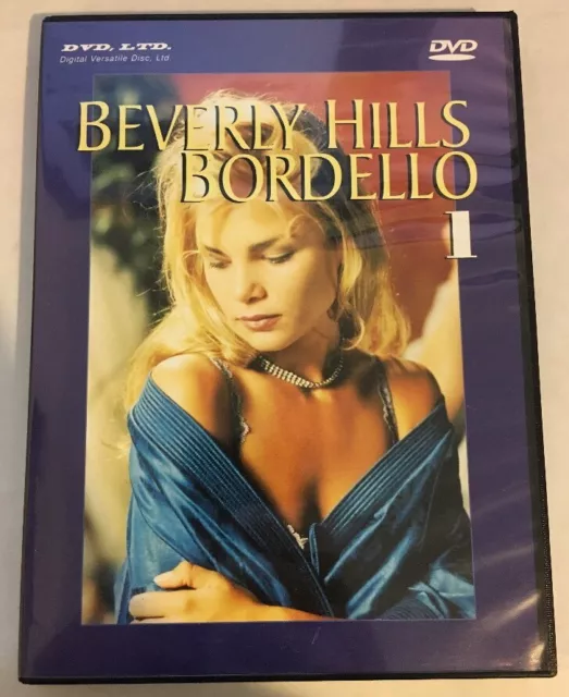 casey kohls recommends beverly hills bordello pic