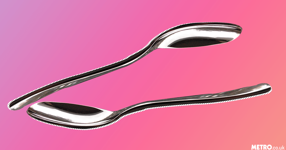 desiree hatcher recommends Bent Spoon Sex Position