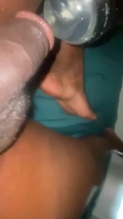 andhika pradipta recommends Stroke My Dick