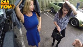 alexandria garza recommends bad tow truck porn brittney dupree add bad tow truck porn photo